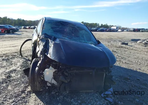 2020 Honda Hr-V 2Wd Lx из США, поврежденный, VIN 3CZRU5H31LM705926